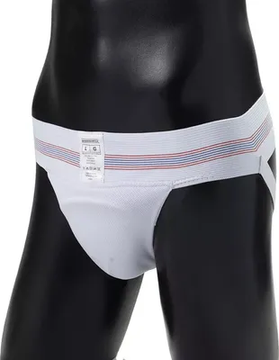 Produktbild von Hockey Suspensorium Winnwell Original SR, Senior, XS