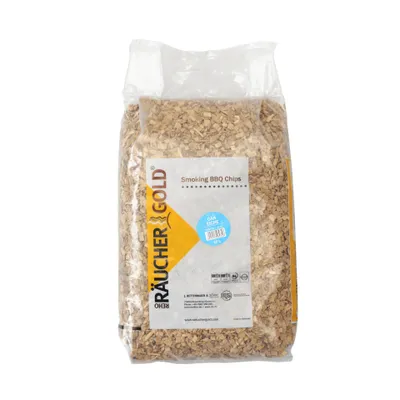 Image de Räuchergold® Chêne E 2/16 en sac de 10 litres