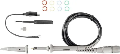 Produktbild von VOLTCRAFT PP-80 Tastkopf berührungssicher 80 MHz 1:1, 10:1 600 V