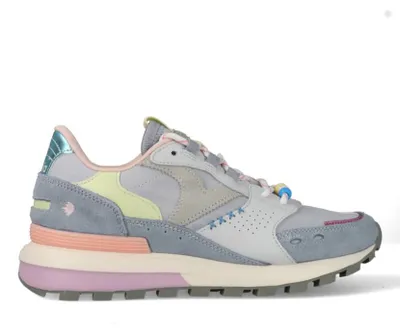 Zdjęcie produktu dla Buty sportowe Victoria 1156111 – niebieskie – rozmiar 38