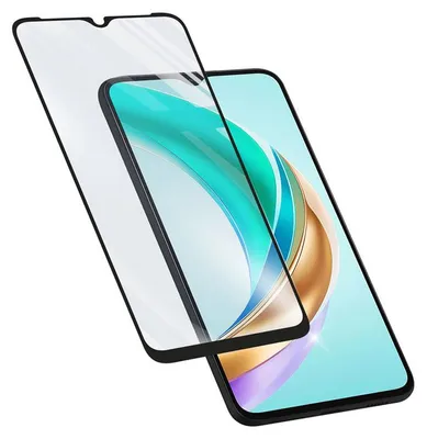 Obrázok produktu pre Cellularline 8018080492181, Univerzálne, X6b, Odolné proti poškriabaniu, Odolný proti nárazom, Priehľadná, 1 kusov