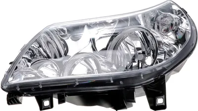 Produktbild von ALKAR Scheinwerfer Links für FIAT Ducato Kastenwagen (250, 290) 2741922