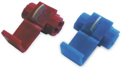 Zdjęcie produktu dla Złącze zacisku kablowego, 1,5 mm², 10 sztuk