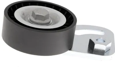 Produktbild von VAICO V20-0276 Spannrolle Keilrippenriemen 70mm für BMW 5 Limousine (E39) 5 Touring (E39) 3 Limousine (E36) 7 (E38) 3 Compact (E36)