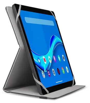Immagine prodotto di SBS Custodia A Libro Stand Universale Per Tablet Fino A 11"