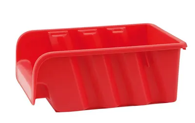 Zdjęcie produktu dla Curver pojemnik magazynowy "profi" 5   /czerwony