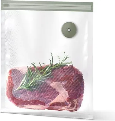 Produktbild von Electrolux EVRB1, Vakuumtasche, 20 Stück(e)
