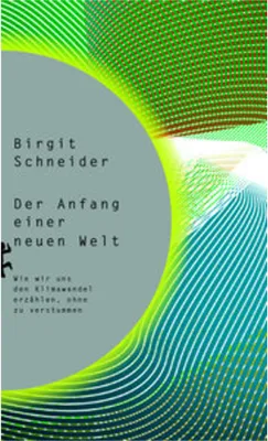 Produktbild von Der Anfang einer neuen Welt