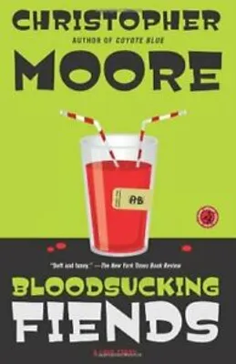Productafbeelding van Bloodsucking Fiends