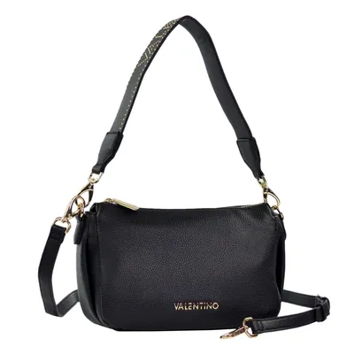 Produktbild von VALENTINO BAGS Naif Re Schultertasche Kunstleder: NERO