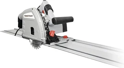 Produktbild von Tauchsäge Pattfield PSC165P1 inkl. Führungsschiene 1400 x 185 mm