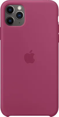 Zdjęcie produktu dla Apple MXM82ZM/A - Etui typu Skin - Apple - iPhone 11 Pro Max - 16,5 cm (6,5")
