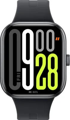 Obrázok produktu pre Inteligentné hodinky Xiaomi Redmi Watch 5 s funkciou fitness tracker