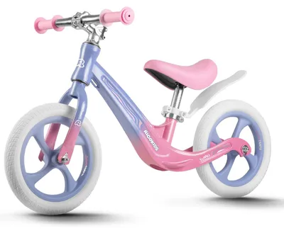 Produktbild von Ricokids FUNNU Laufrad für Kinder