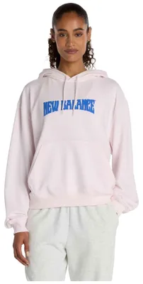 Image de Sweatshirt New Balance WT61Z5SC_AAA pour Femme