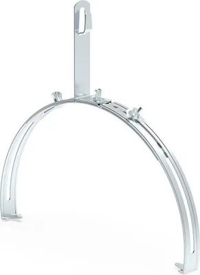 Immagine prodotto di ELKO-BIS Grip antifulmine in acciaio zincato G5 59.1 1 pz