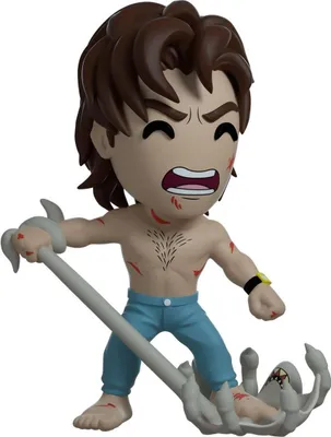 Zdjęcie produktu dla Figurka Stranger Things - Steve Harrington (Youtooz Stranger Things 7)