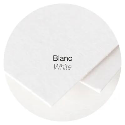 Image de Clairefontaine Pollen Enveloppes C5 162x229mm 120g blanc 20 pièces