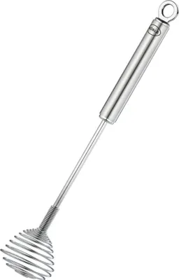Produktbild von Rösle Spiralschneebesen 22cm RO95571