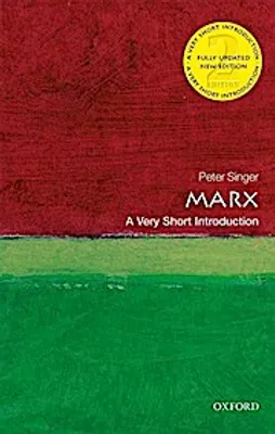 Productafbeelding van Marx