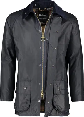 Produktbild von Barbour Zwischenjacke Dunkelblau