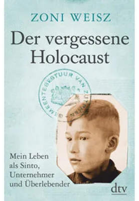 Obrázok produktu pre Der vergessene Holocaust
