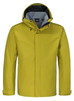 Immagine prodotto di Giacca da uomo Schöffel 3in1, modello Okere MNS, giacca outdoor