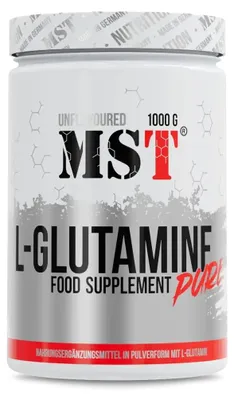 Produktbild von Glutamine 1000 g