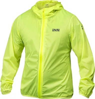 Obrázek produktu pro Kurtka laminowana iXS 365-STX 1.0 neon żółty XS
