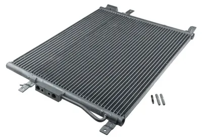 Produktbild von NTY CCS-CH-012 Kondensator Klimaanlage Klimakondensator für JEEP GRAND CHEROKEE II (WJ, WG)