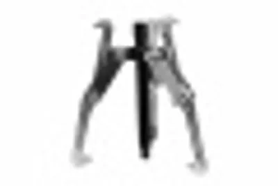 Produktbild von PAULIMOT Mechanischer Universalabzieher, 3-armig, 160 mm Spannweite