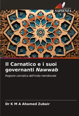 Produktbild von Il Carnatico e i suoi governanti Nawwab