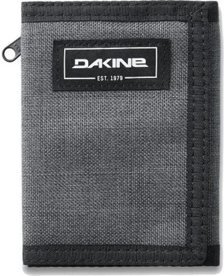 Produktbild von DAKINE VERT RAIL WALLET - grau - universal
