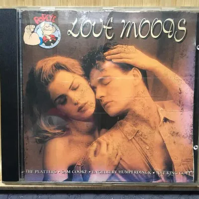 Immagine prodotto di Stati d'animo dell'amore
