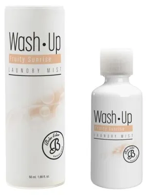 Productafbeelding van Geurolie 50ml laundry fruitysunrse Boles d'olor