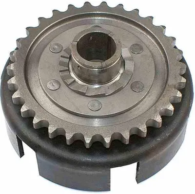 Produktbild von Kupplungskorb Wsk 125 W