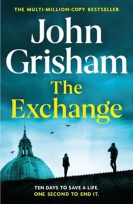Productafbeelding van The Exchange