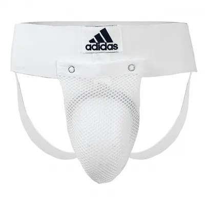 Produktbild von Adidas Cup Supporters weiss weiss XL
