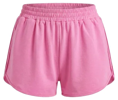 Image de Shorts pour femmes UCY - rose, taille L