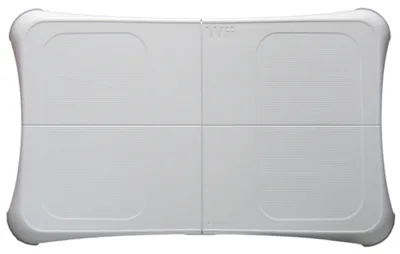 Produktbild von Wii Balance Board by Nintendo