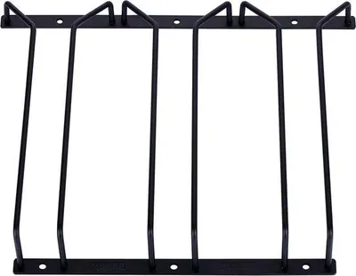 Produktbild von Famanu Weinglashalter - Organizer für Weingläser - Unterbau für Gläser