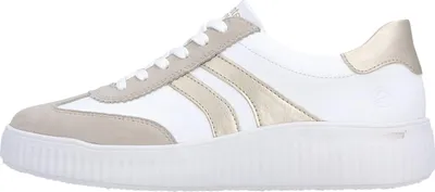 Image de Baskets en cuir Alburi