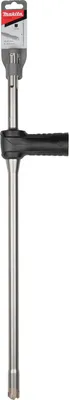 Image de Makita Foret d'aspiration SDS-MAX 22x600mm B-64456
