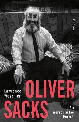 Immagine prodotto di Oliver Sacks