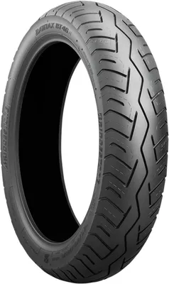Obrázek produktu pro Pneumatiky BRIDGESTONE BATTLAX BT46 REAR 120/90-17 64V TL