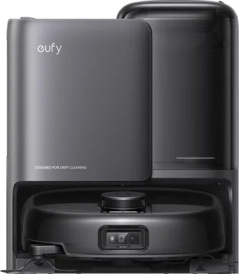 Produktbild von eufy Robot Vacuum Omni E25
