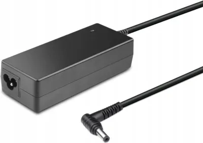 Zdjęcie produktu dla CoreParts MBA50072, Laptop, Wewnętrzna, 110-230 V, 50 - 60 Hz, 50 W, 19 V