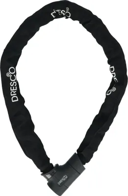 Image de Dresco Serrure à chaîne ART2** 90/8.3