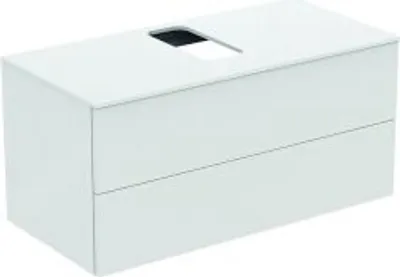 Produktbild von IDEAL STANDARD UV234FX Deckplatte Adapto, f. WTU 1050mm,