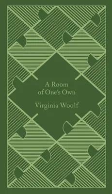 Immagine prodotto di A Room of One's Own